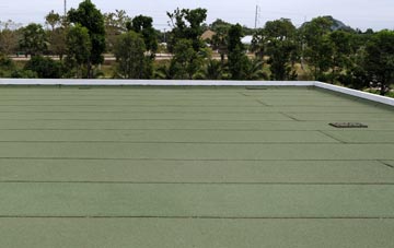 all Westrop Green roofing types quoted for
