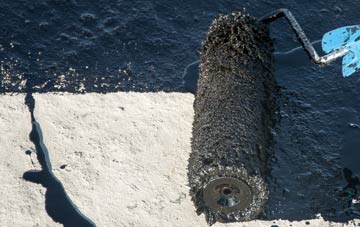 Westrop Green liquid sealant waterproofing