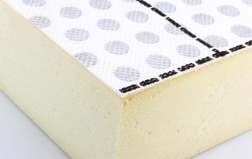 meeting Westrop Green building codes