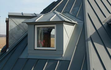 metal roofing Westrop Green, Berkshire