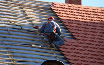 roof tiles Westrop Green, Berkshire
