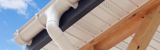 get Westrop Green guttering quotes today